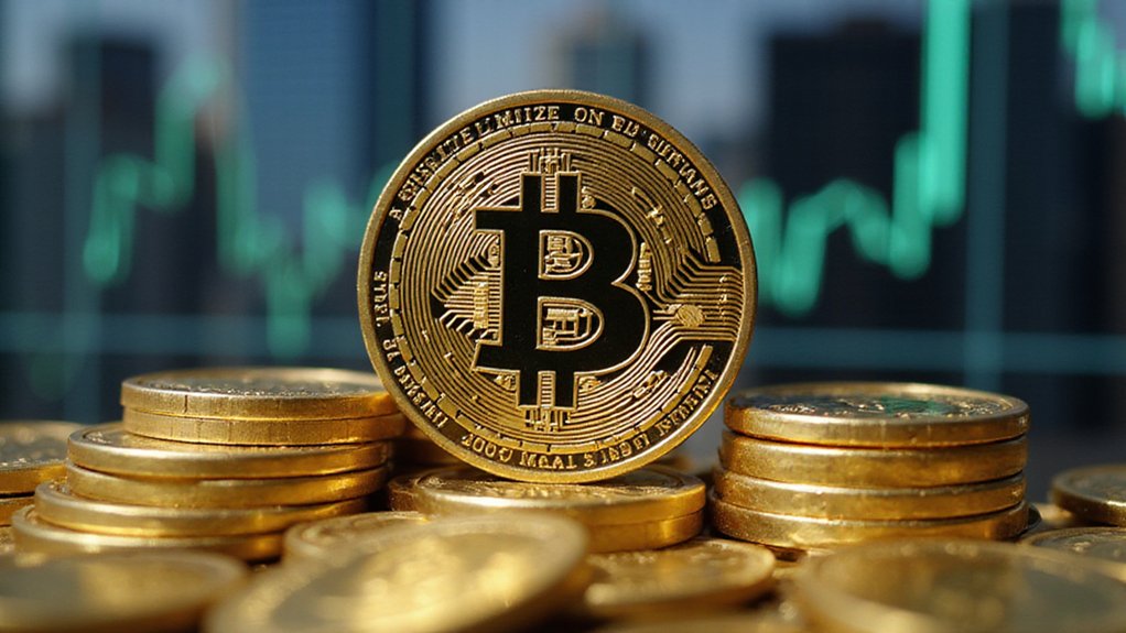 50m bitcoin investment gamble