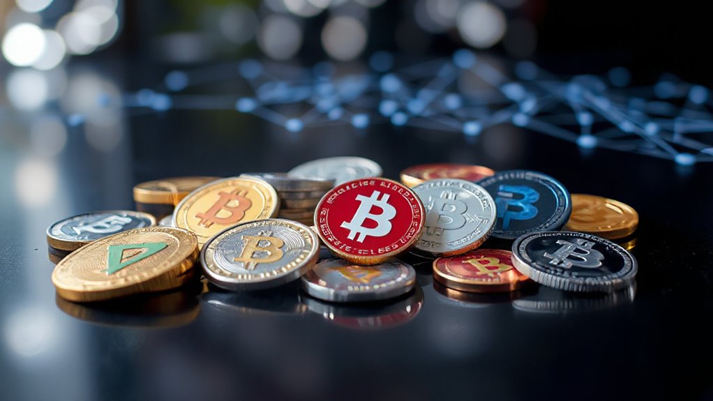 alternative cryptocurrencies explained simply