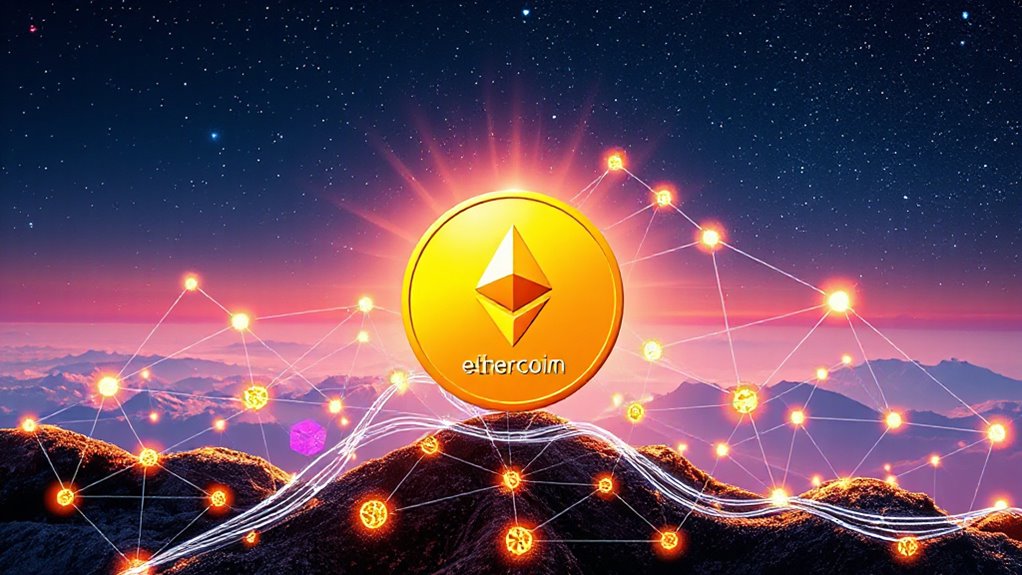apecoin cryptocurrency overview