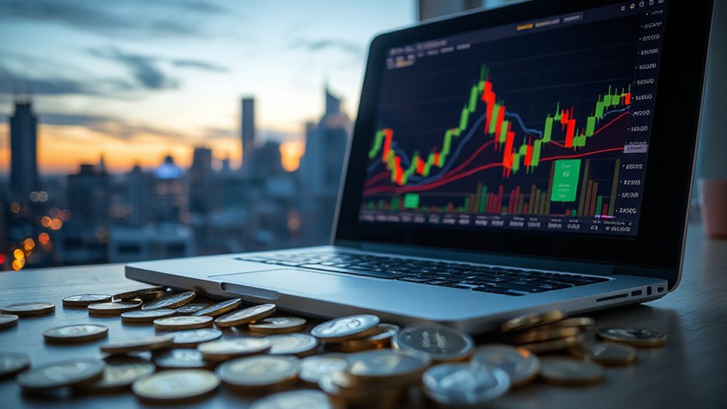 assessing cryptocurrency quality factors