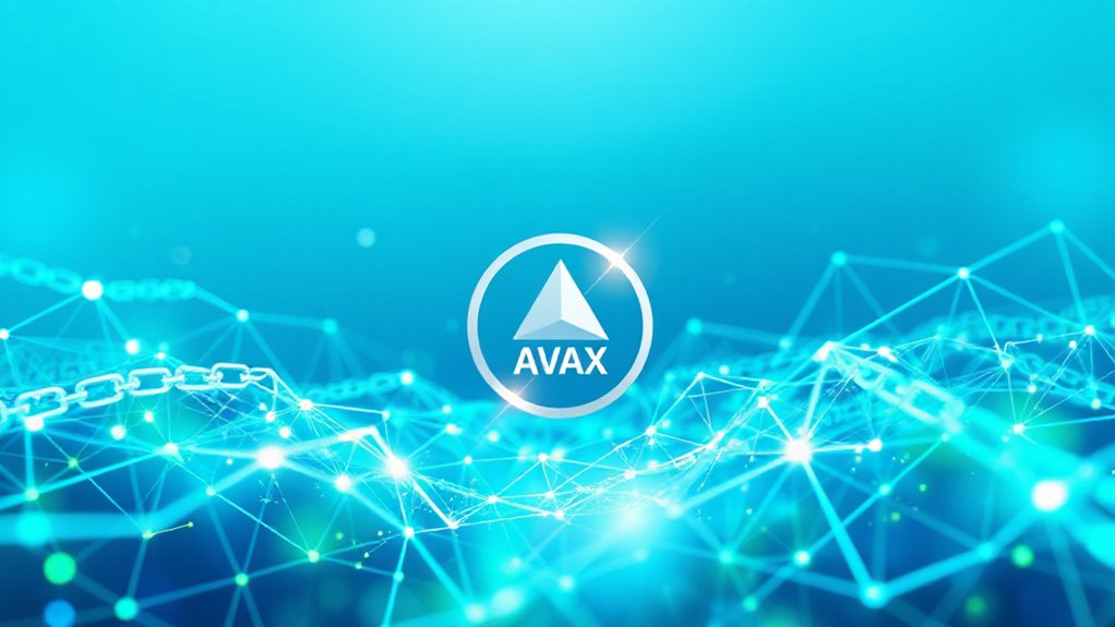 avalanche blockchain technology explained