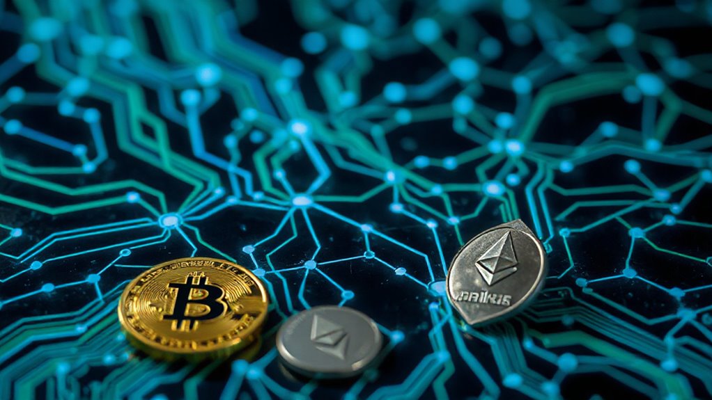 base blockchain infrastructure layer