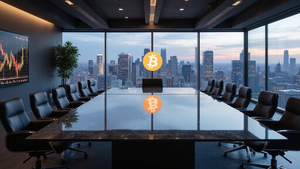 bitcoin adoption is approaching
