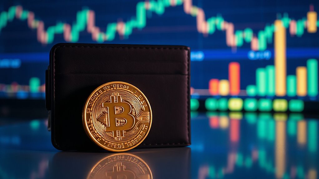 bitcoin exchange traded fund