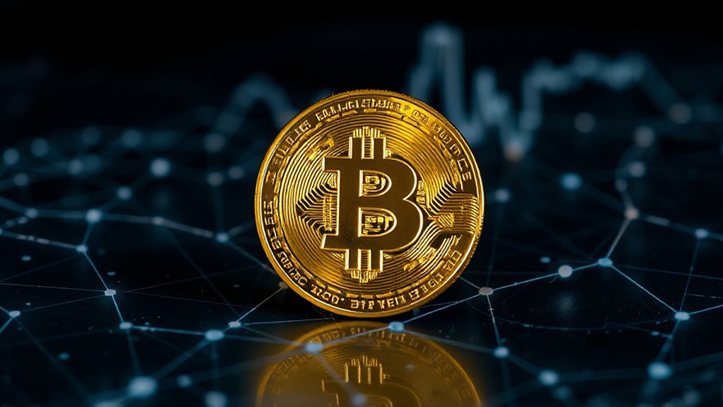bitcoin ownership distribution analysis
