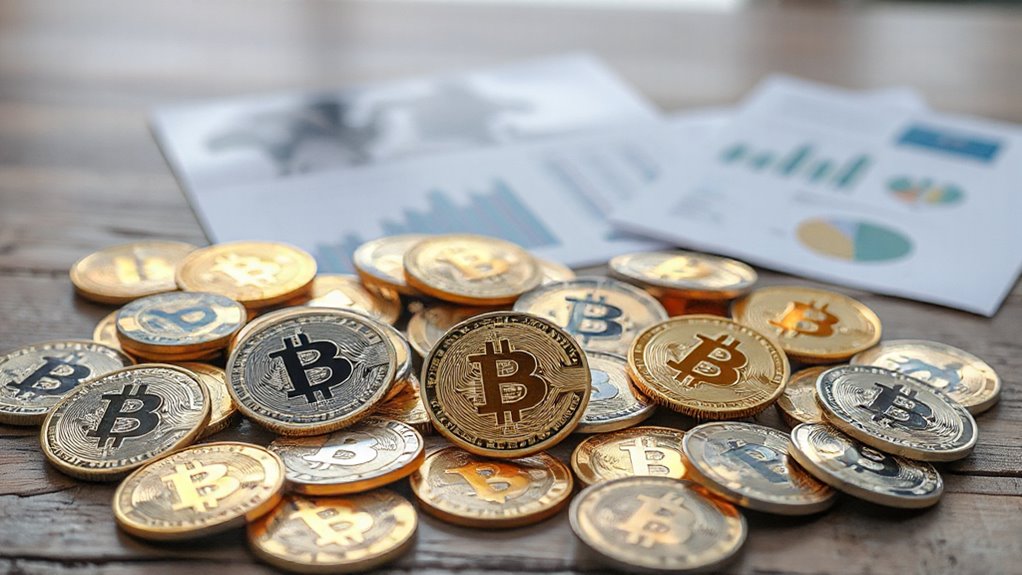 bitcoin ownership statistics inquiry