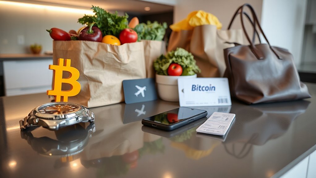 bitcoin purchasing possibilities explained