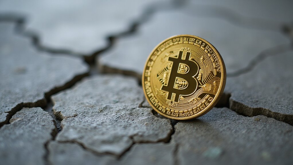 bitcoin s price resistance factors