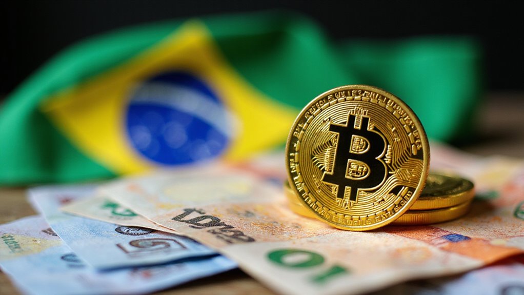 bitcoin salaries in brazil