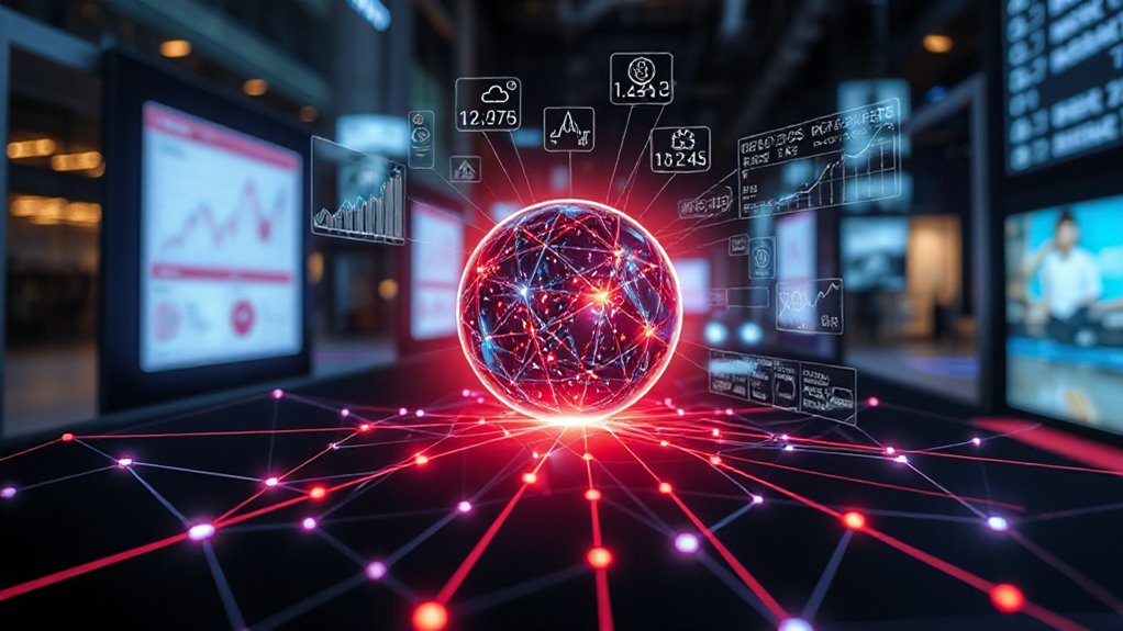 blockchain data provider service