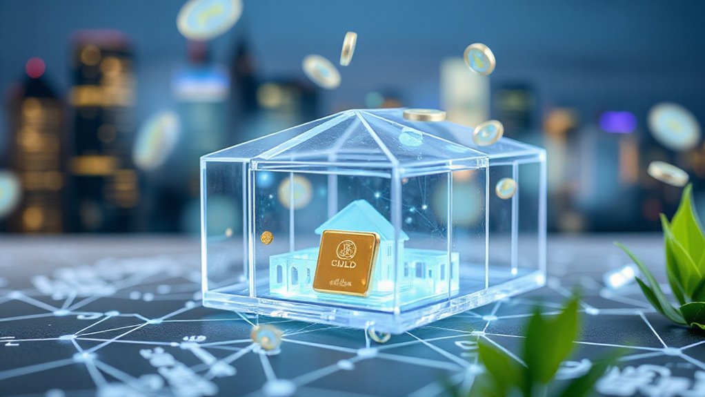 blockchain real world asset integration