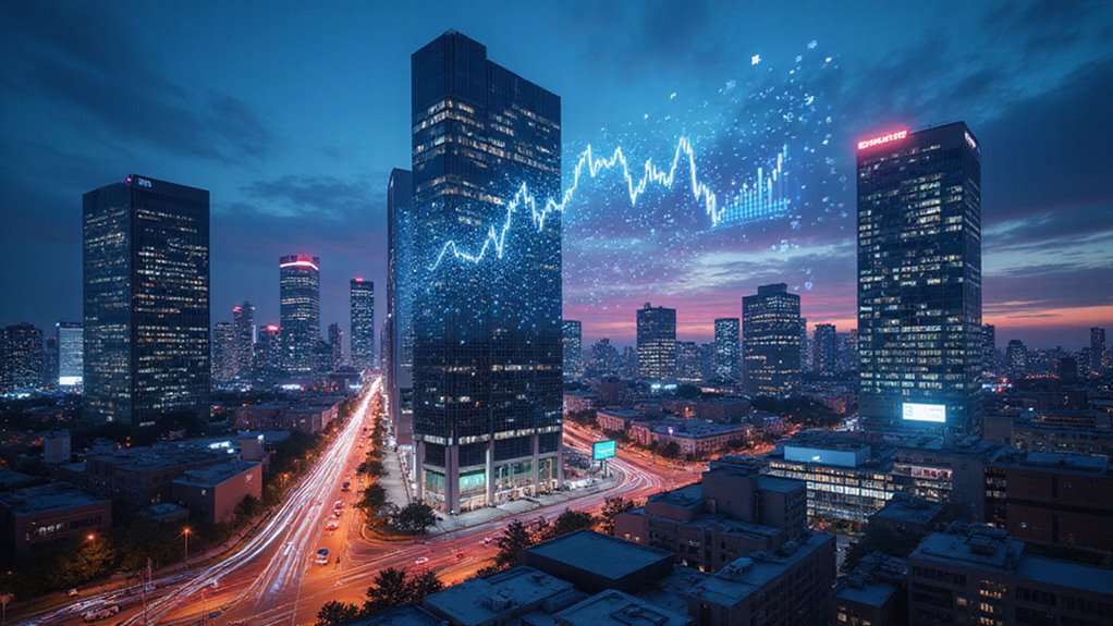 blockchain s rapid industry growth