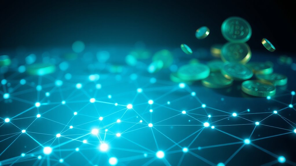 blockchains versus cryptocurrencies explained