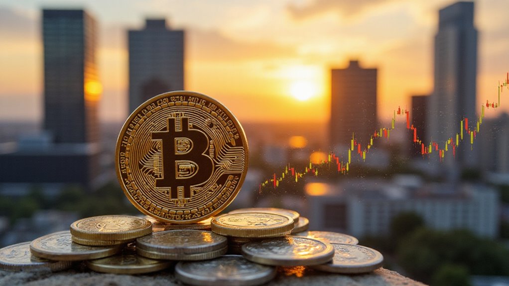 bold bitcoin acquisition strategy