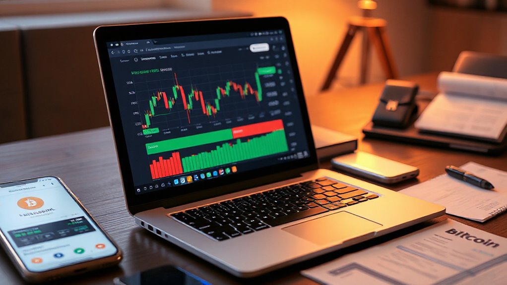 buying bitcoin made easy