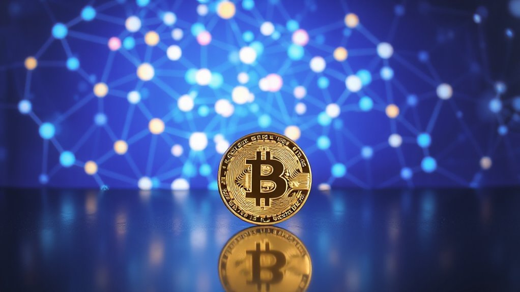 consensus through staked assets