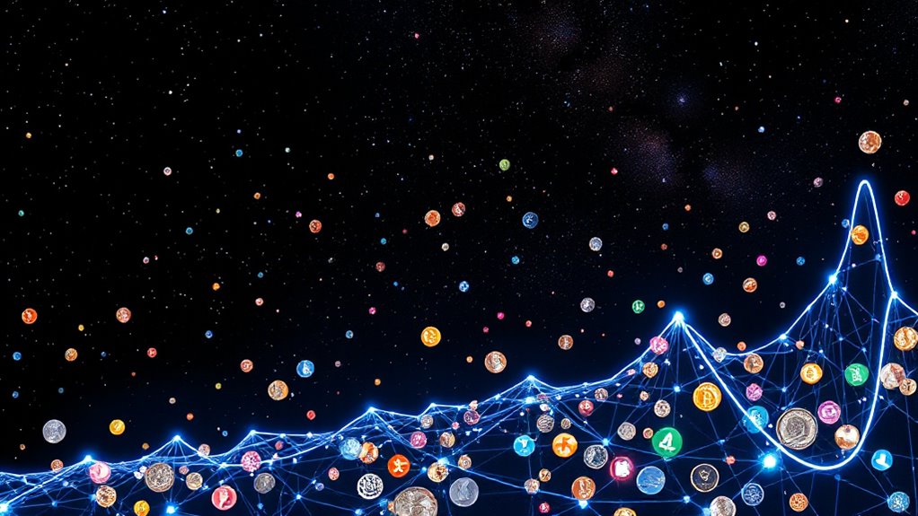 count of existing cryptocurrencies