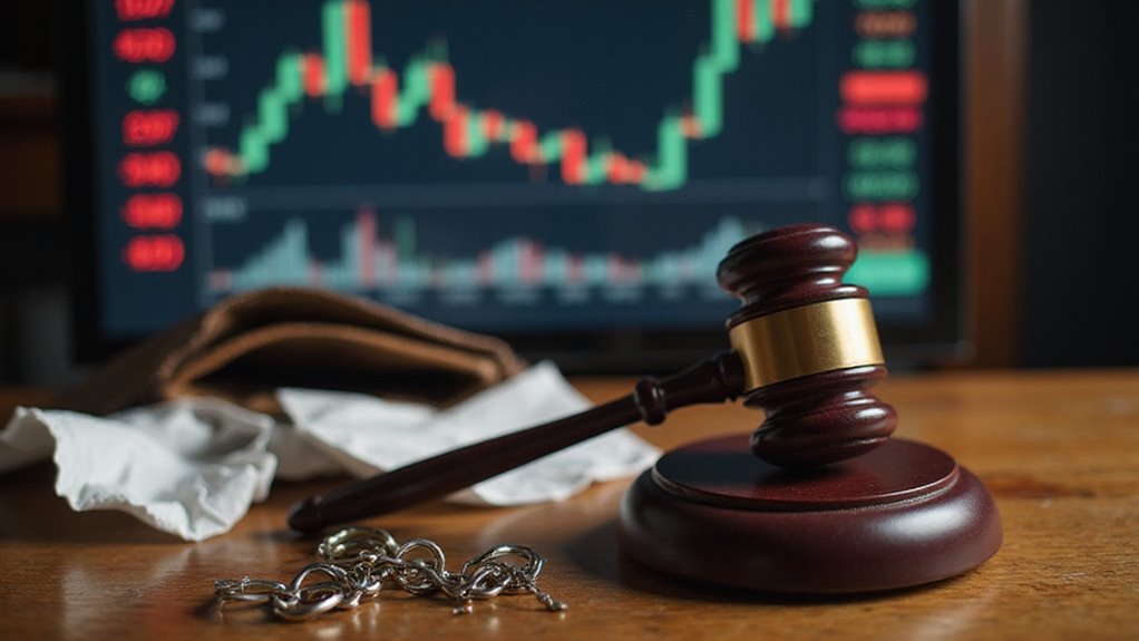 court orders scam refunds