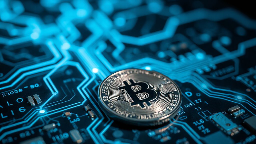 create your own cryptocurrency