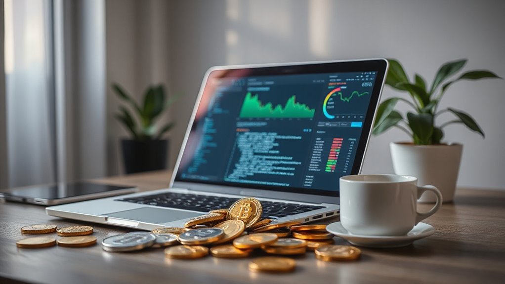 creating your own cryptocurrency