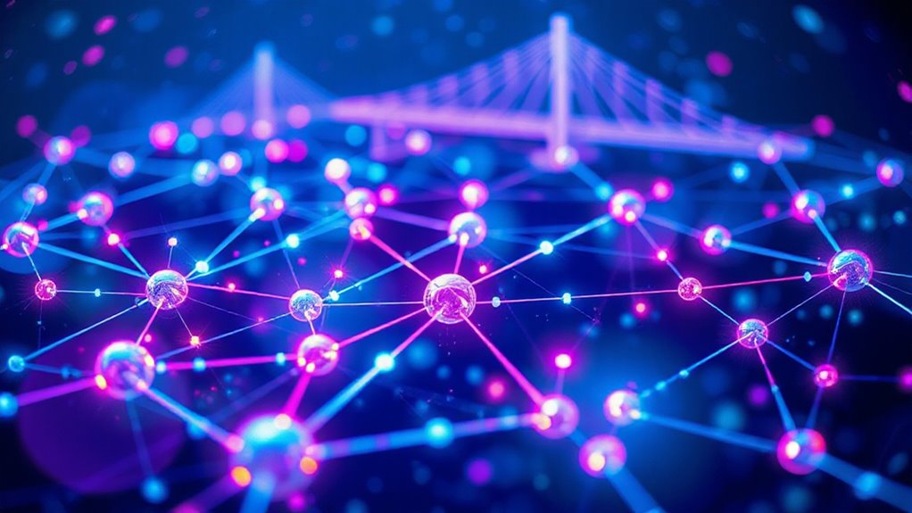 cross platform blockchain communication