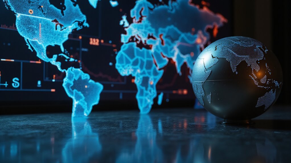 crypto included in economics