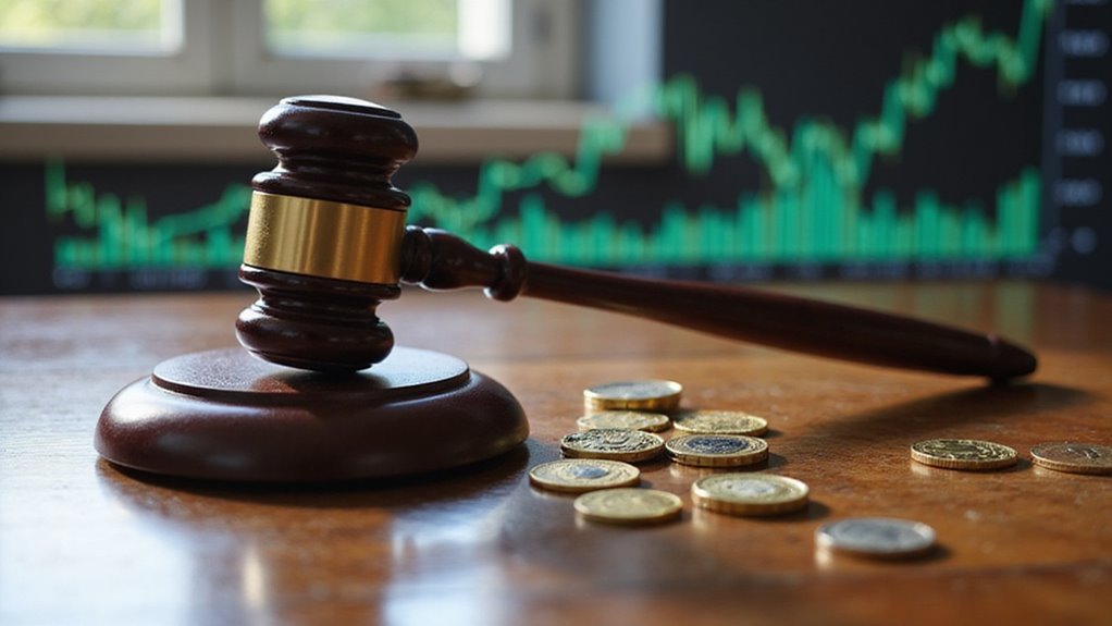 crypto regulation clarity sought