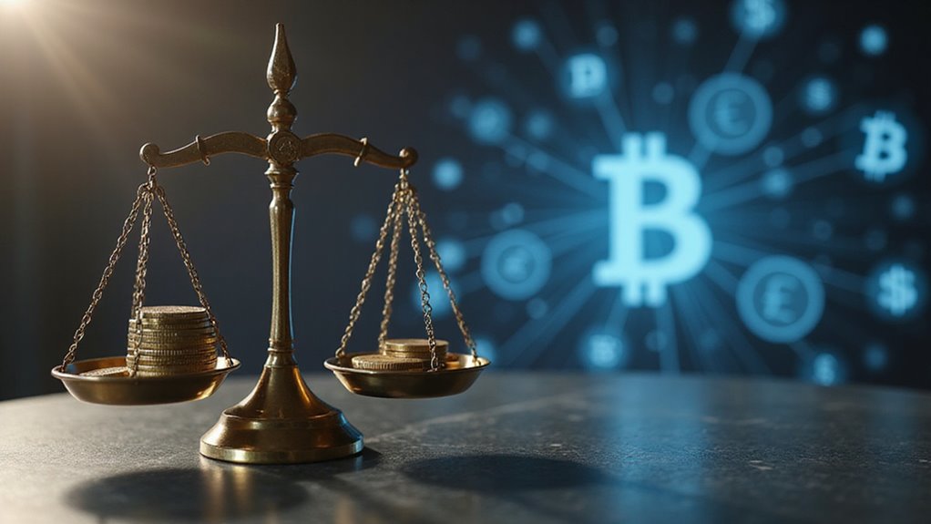 crypto regulation re evaluated