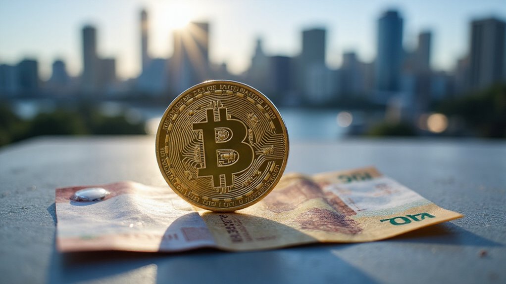crypto regulations and fairness