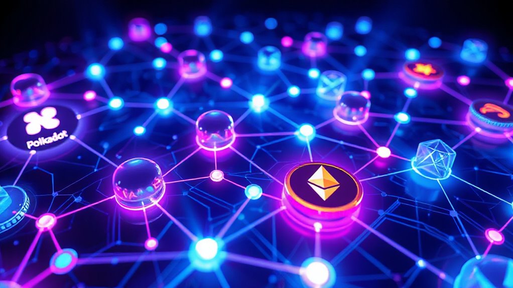 crypto system compatibility integration