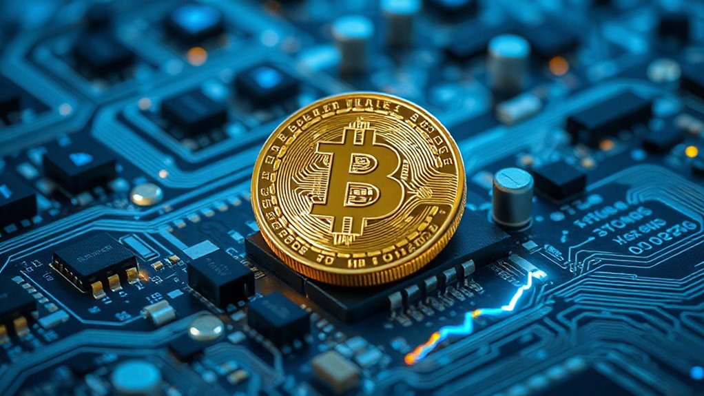 cryptocurrency and blockchain explained