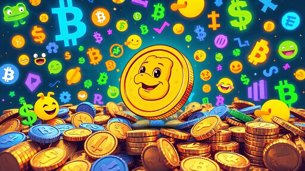 cryptocurrency based on memes