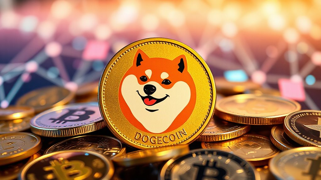cryptocurrency based on memes