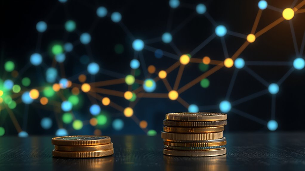 cryptocurrency consensus mechanism explained