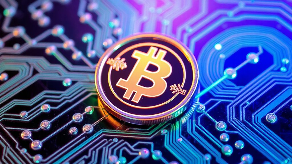 cryptocurrency for specific functions