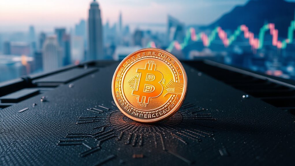 cryptocurrency investment asset type