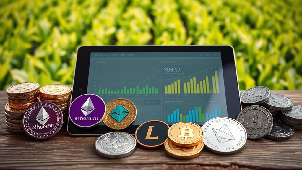 cryptocurrency investment strategy explained