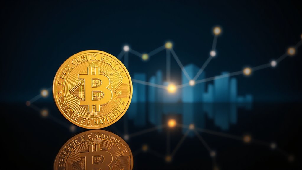 cryptocurrency investment through tokens