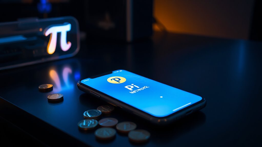 cryptocurrency mining mobile app