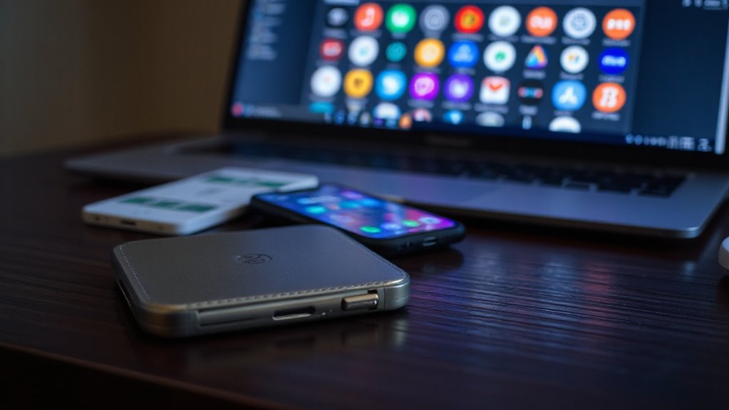cryptocurrency wallet types explained