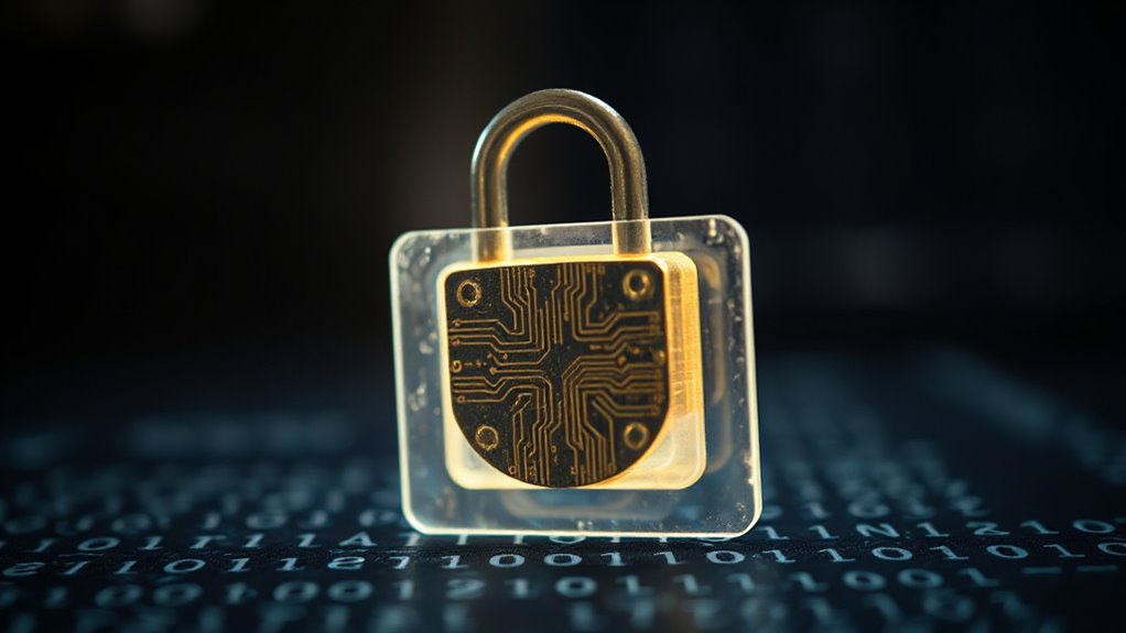 cryptographic verification without disclosure