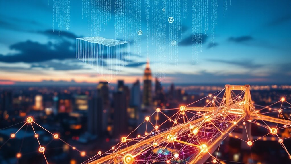 decentralized applications for cryptocurrency