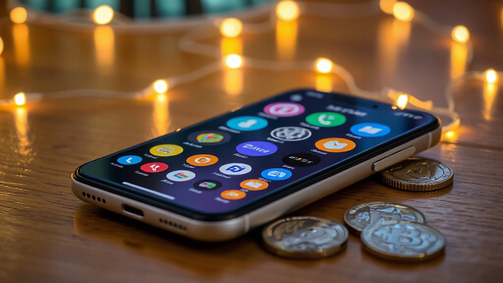 decentralized finance digital wallet