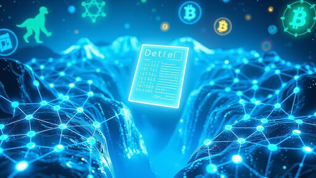 decentralized financial services explained