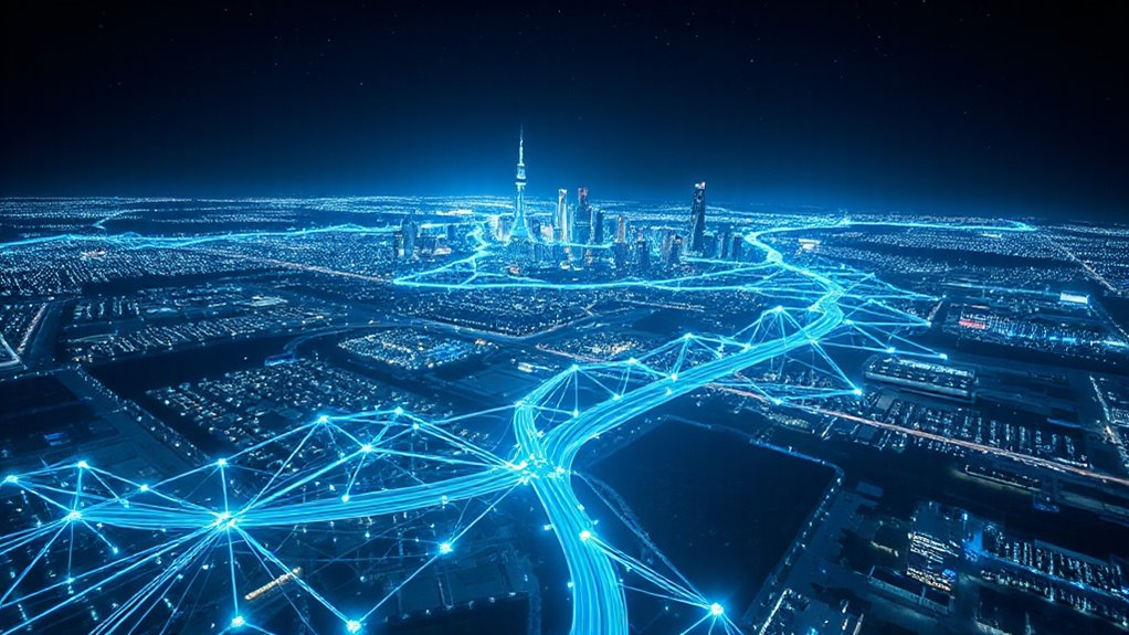 decentralized internet revolution explained