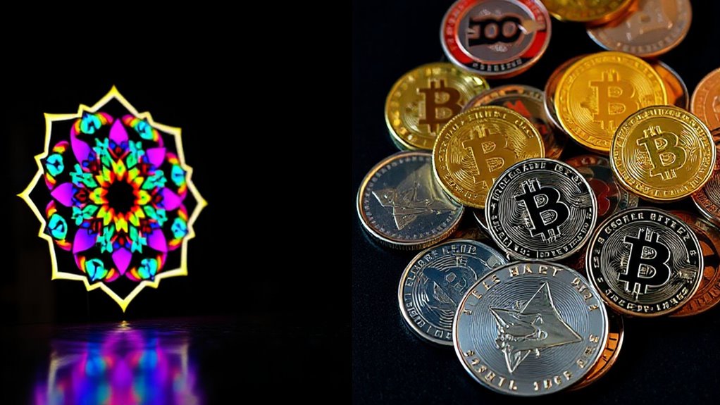 digital assets comparison explained