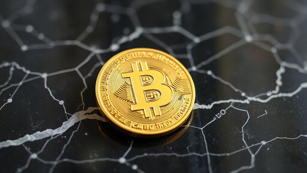 digital currency and blockchain