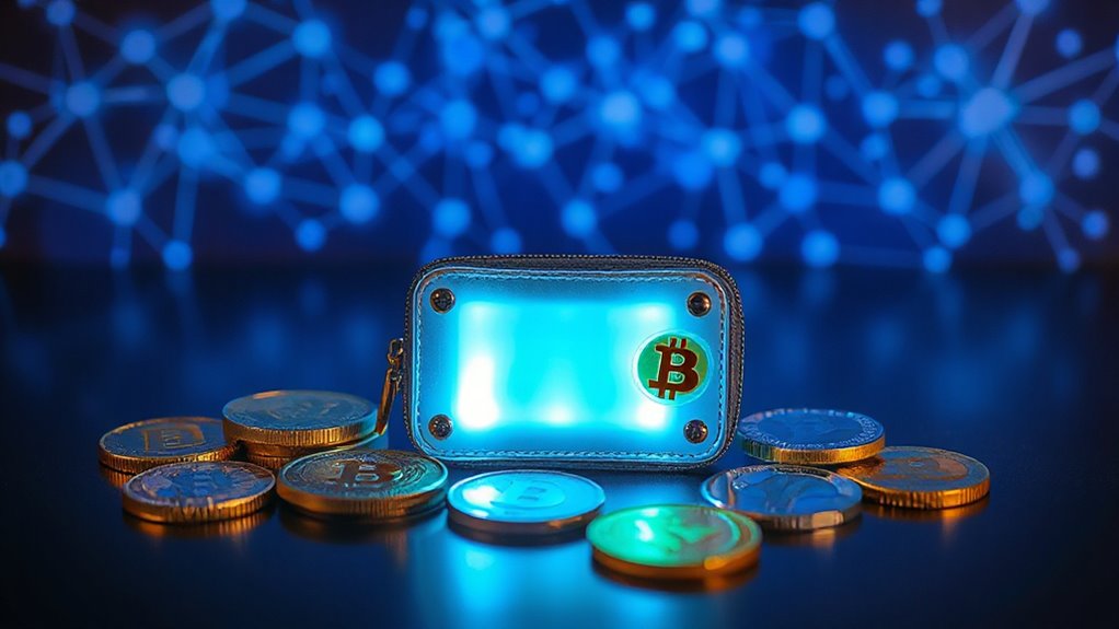 digital currency decentralized technology