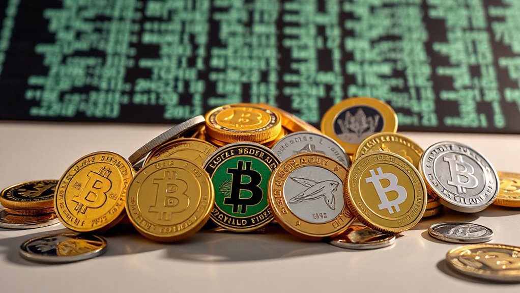digital currency price stability