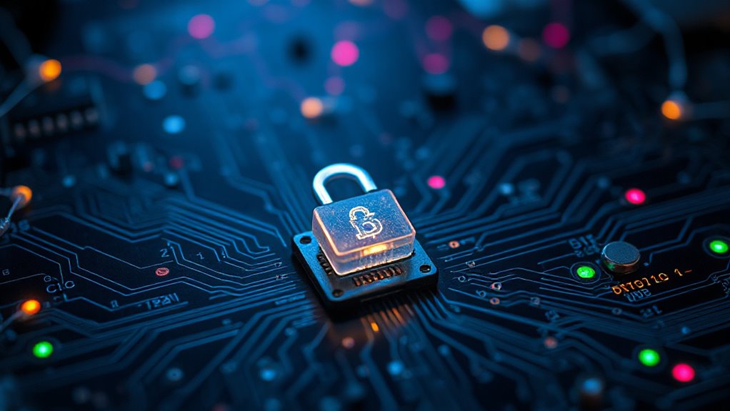 digital currency technology explained